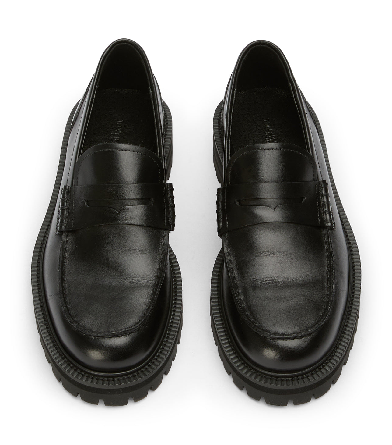 New Arrivals Tony Bianco London Black Como