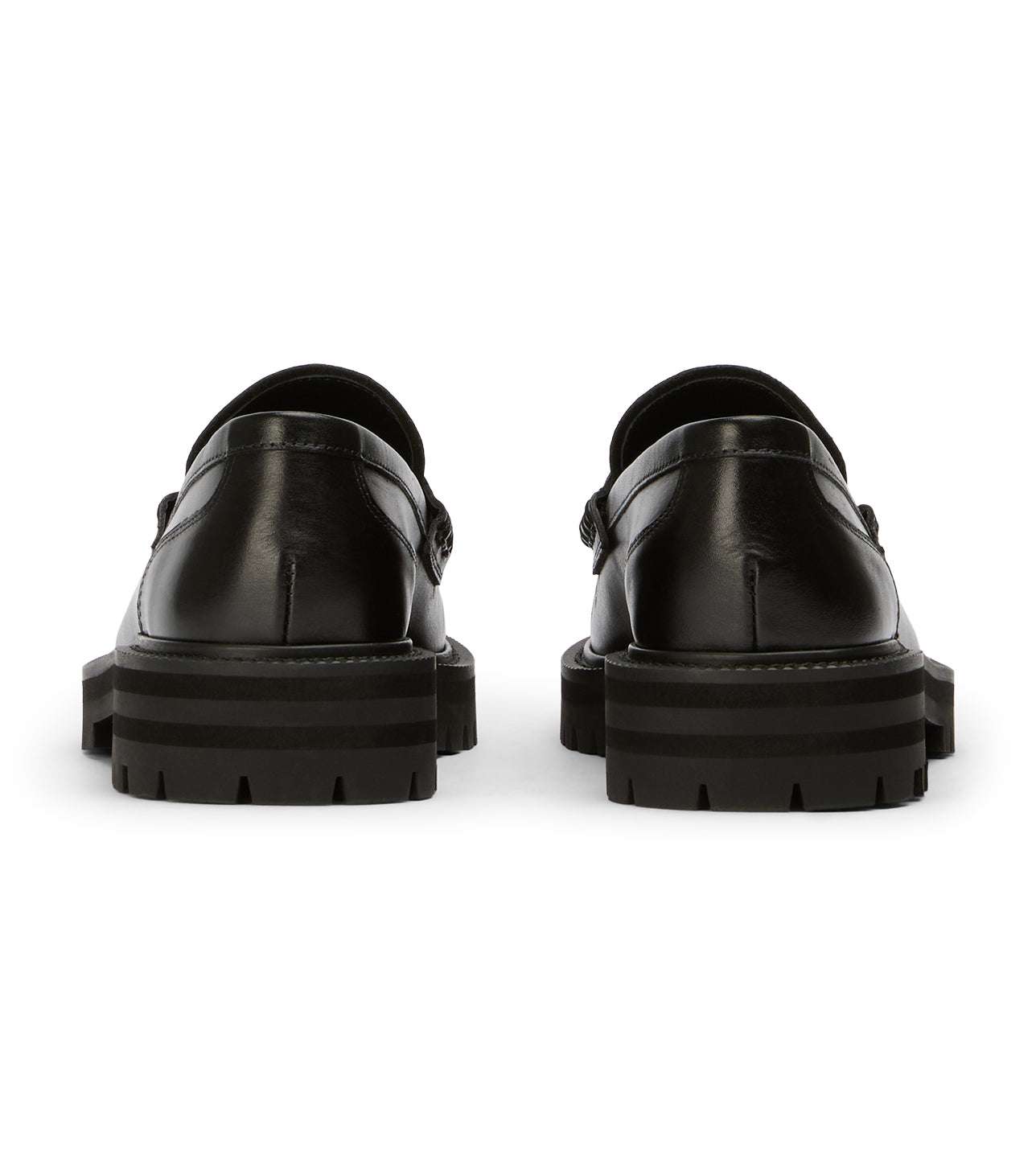 New Arrivals Tony Bianco London Black Como