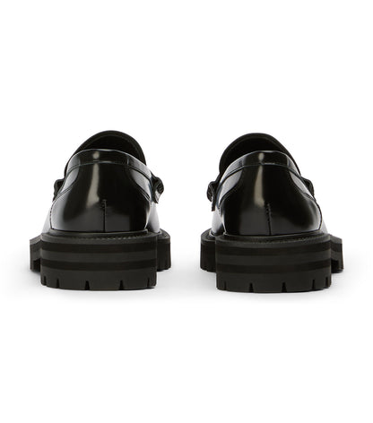 New Arrivals Tony Bianco London Black Hi Shine