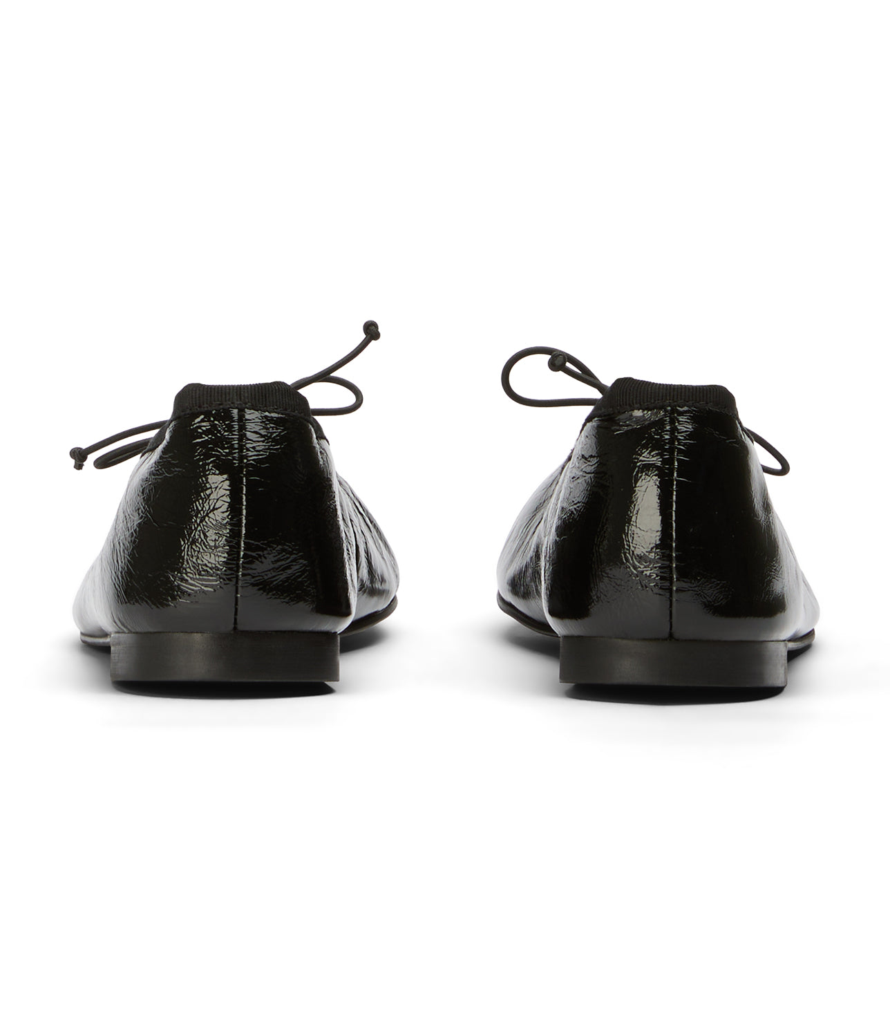 New Arrivals Tony Bianco Chelsea Black Nappa Patent