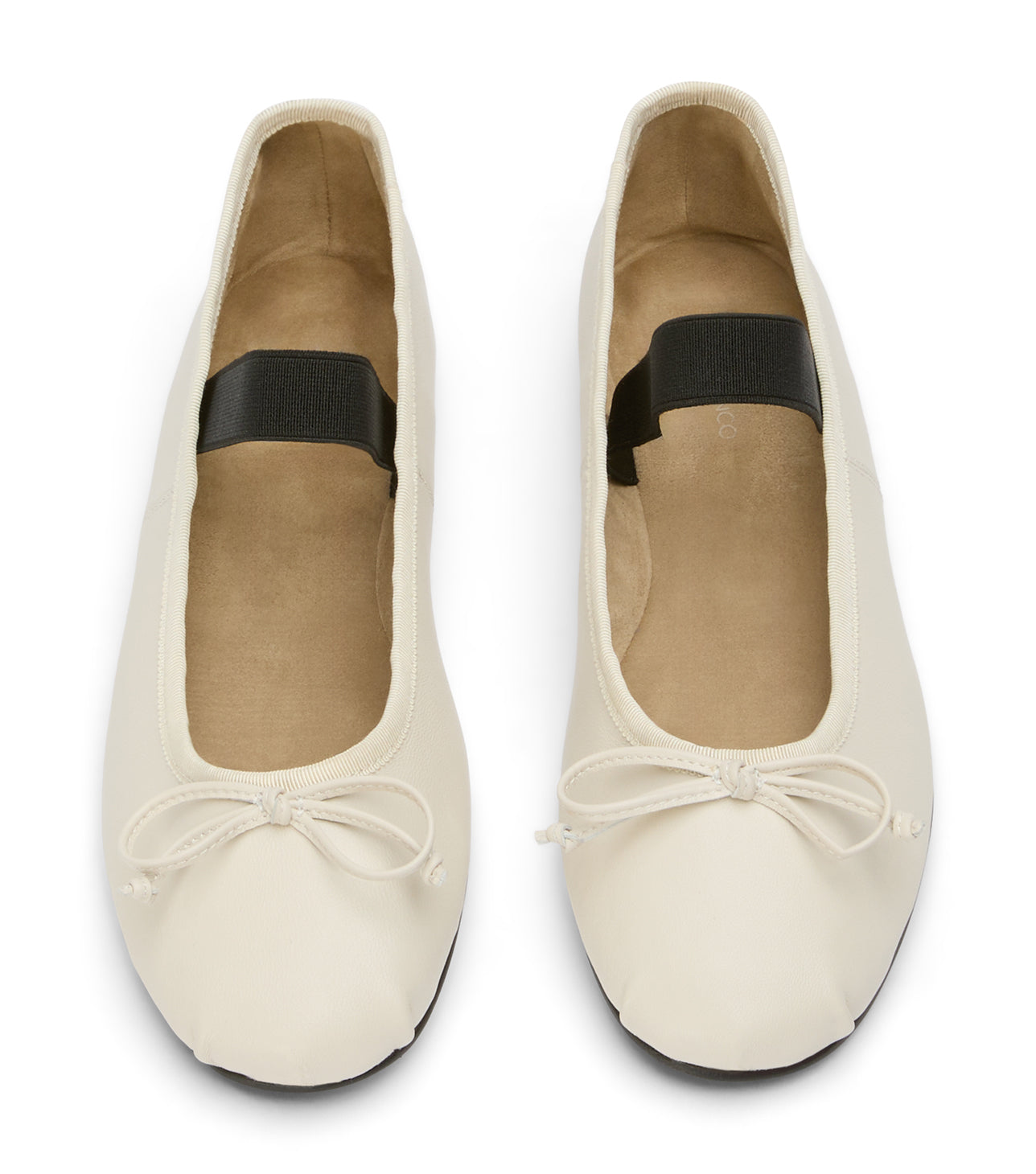 New Arrivals Tony Bianco Caspian Dove Nappa