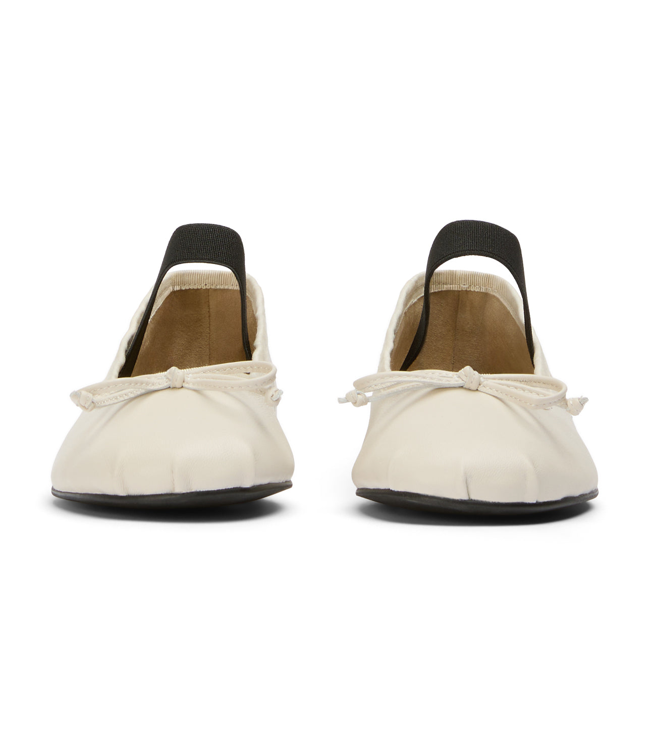 New Arrivals Tony Bianco Caspian Dove Nappa