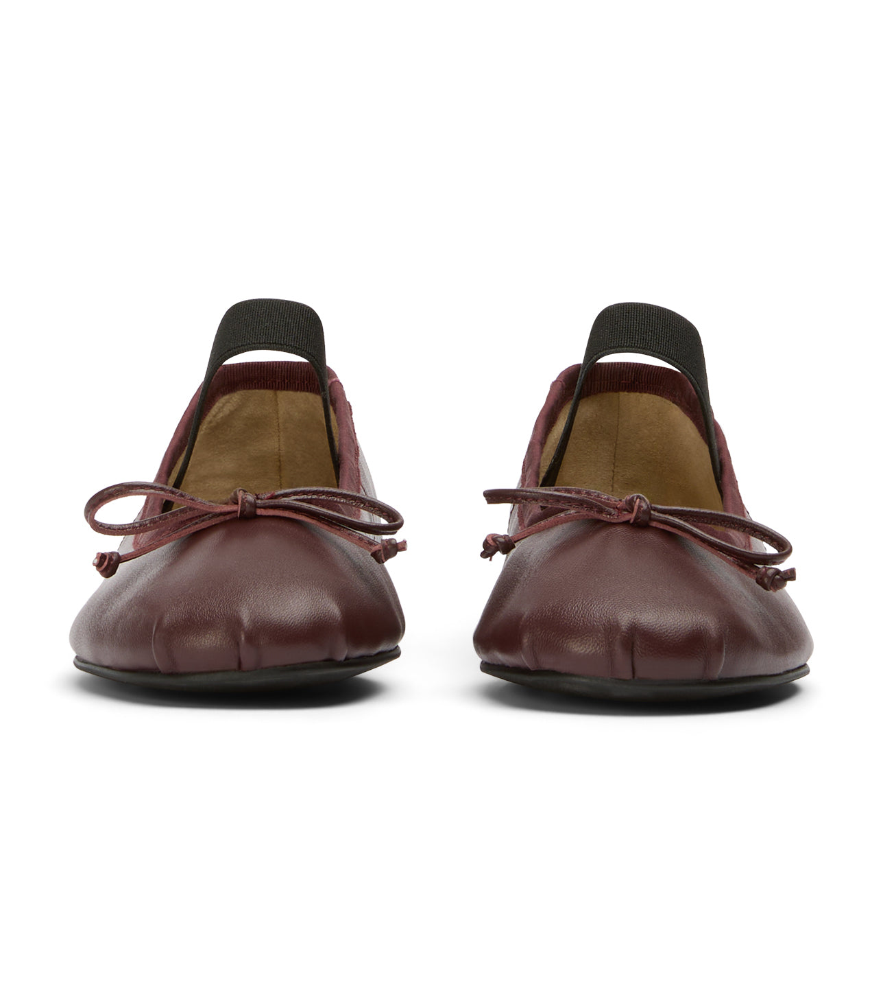 New Arrivals Tony Bianco Caspian Vino Nappa