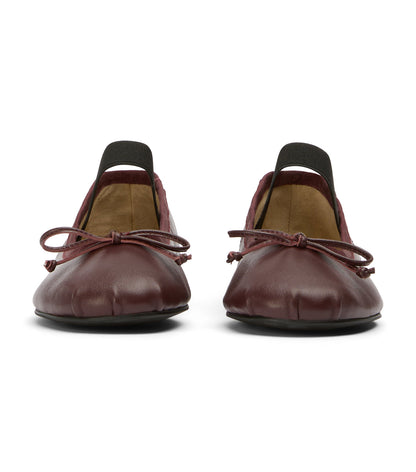 New Arrivals Tony Bianco Caspian Vino Nappa