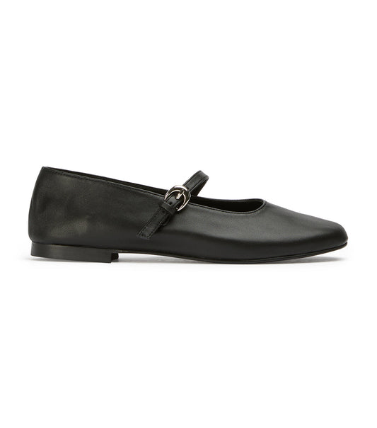 New Arrivals Tony Bianco Charli Black Nappa