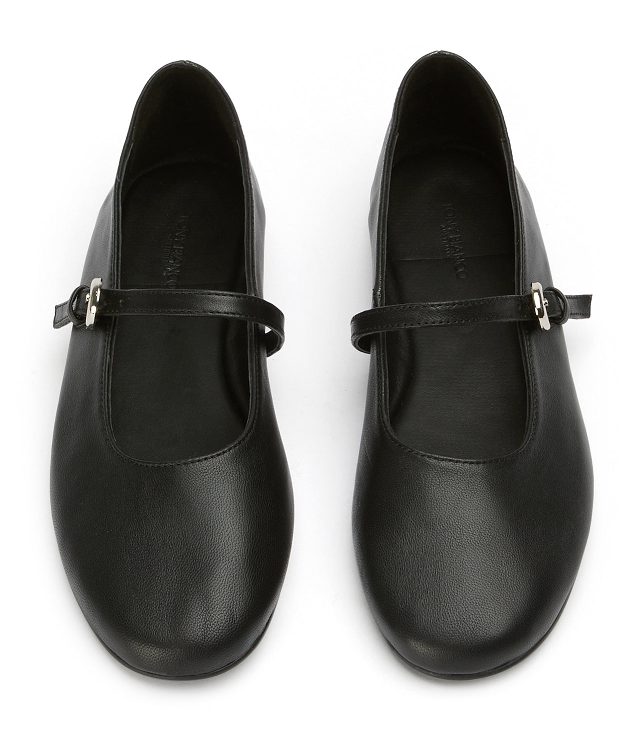 New Arrivals Tony Bianco Charli Black Nappa