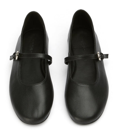 New Arrivals Tony Bianco Charli Black Nappa