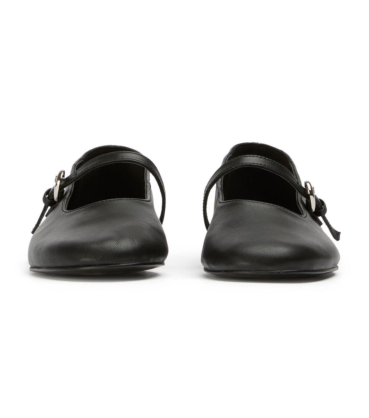 New Arrivals Tony Bianco Charli Black Nappa