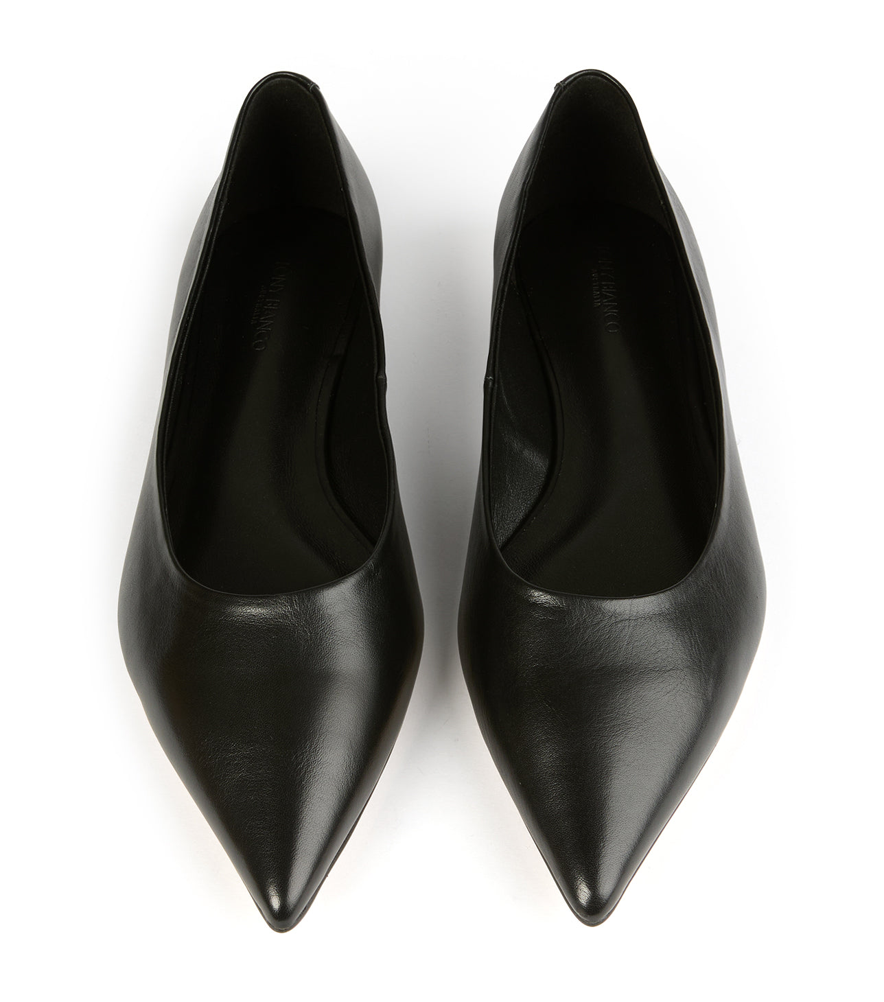 New Arrivals Tony Bianco Jesse Black Venice