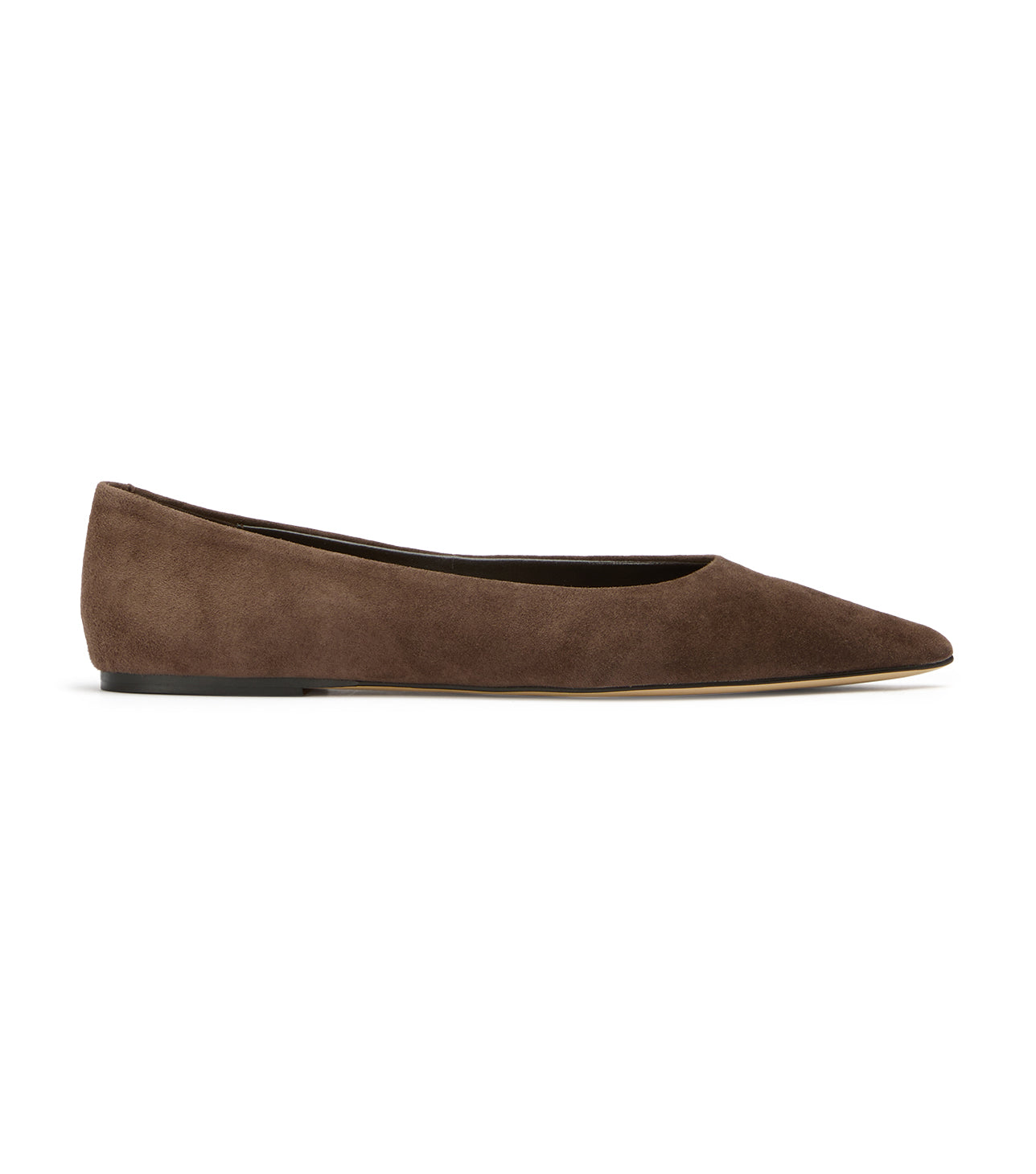 New Arrivals Tony Bianco Jesse Espresso Suede