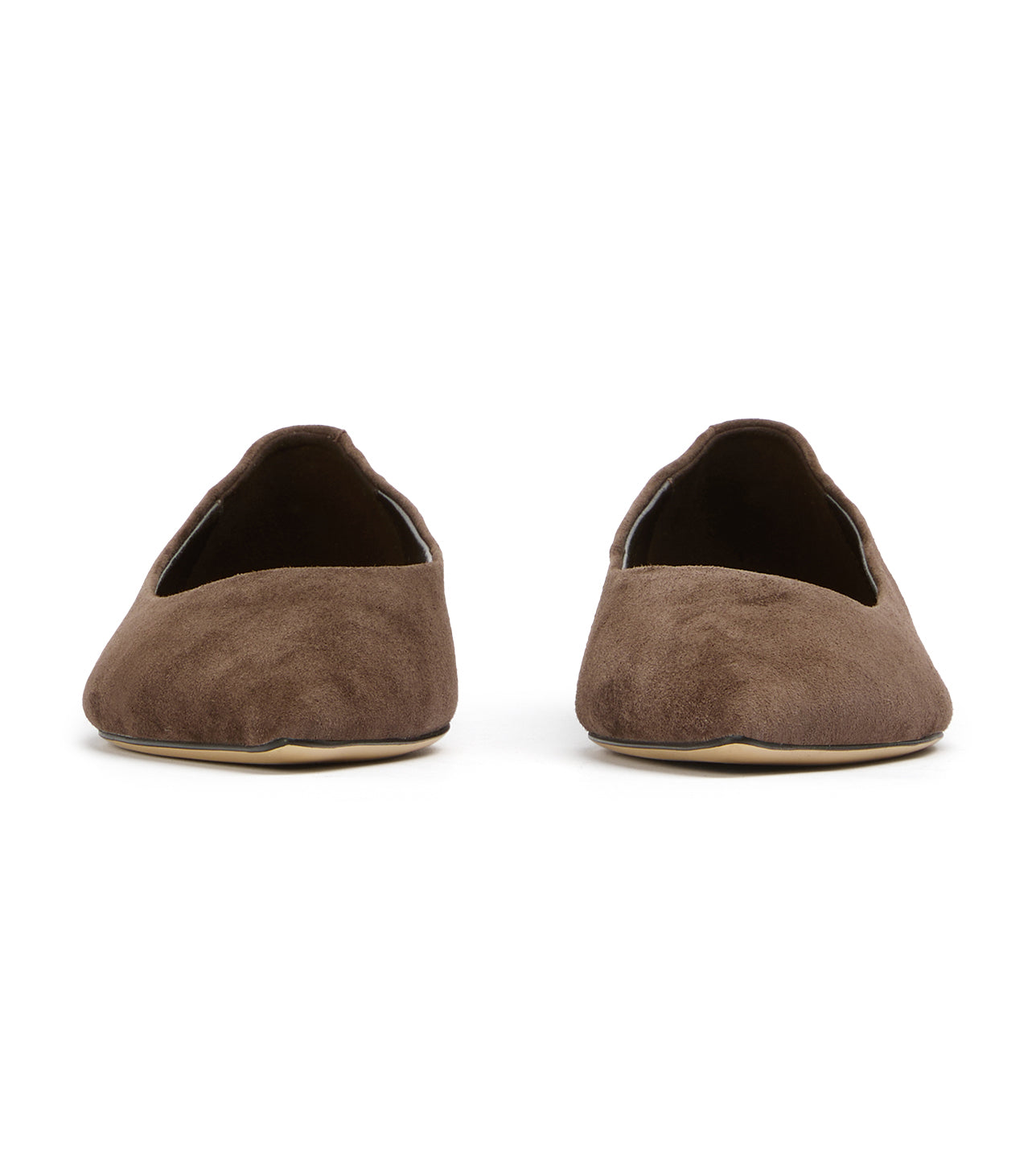 New Arrivals Tony Bianco Jesse Espresso Suede
