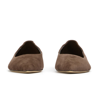 New Arrivals Tony Bianco Jesse Espresso Suede