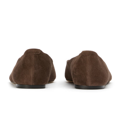 New Arrivals Tony Bianco Jesse Espresso Suede