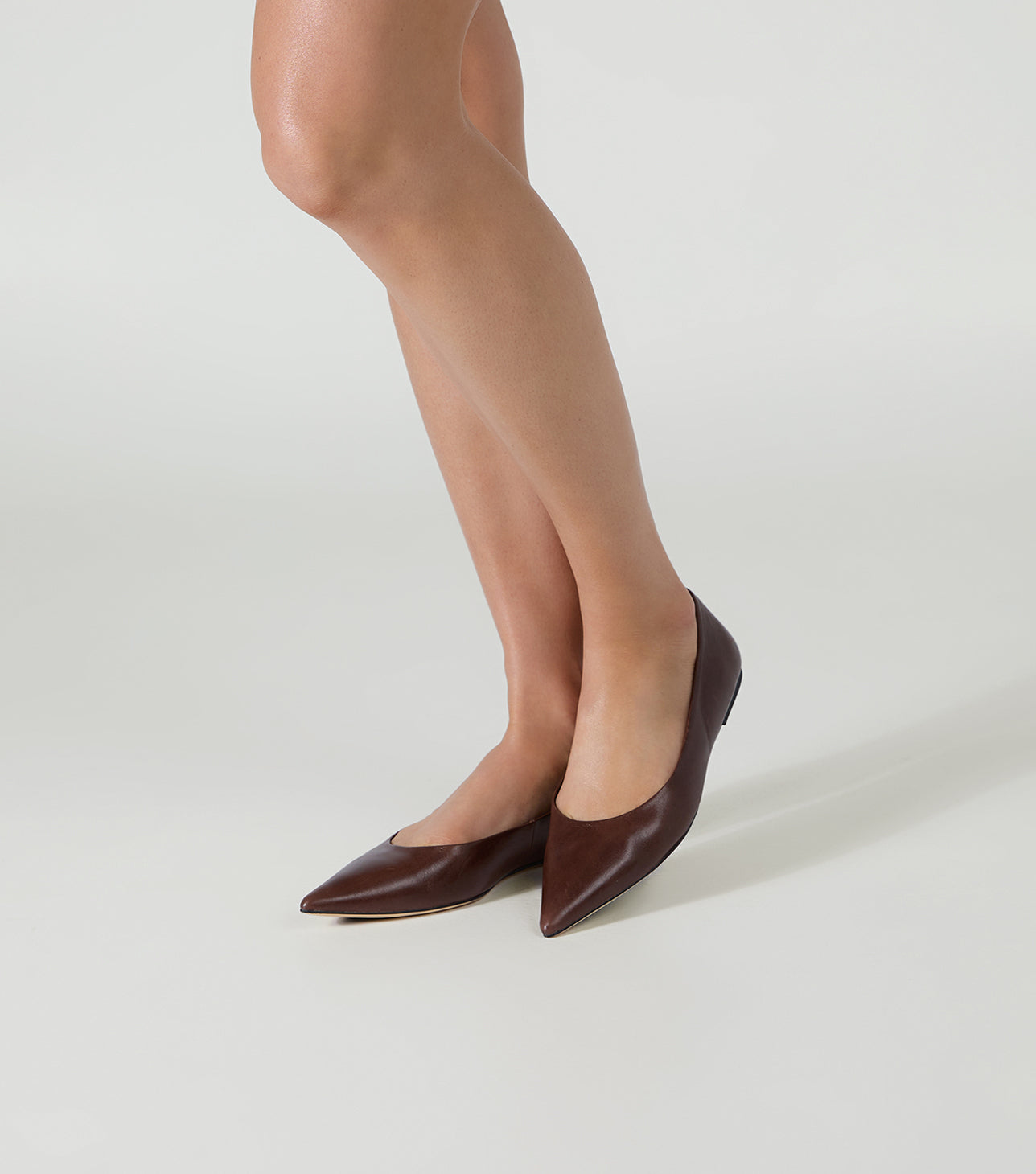 New Arrivals Tony Bianco Jesse Choc Vintage