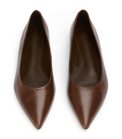 New Arrivals Tony Bianco Jesse Choc Vintage