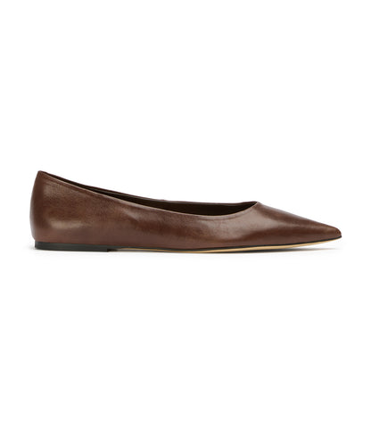 New Arrivals Tony Bianco Jesse Choc Vintage