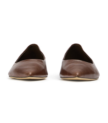 New Arrivals Tony Bianco Jesse Choc Vintage