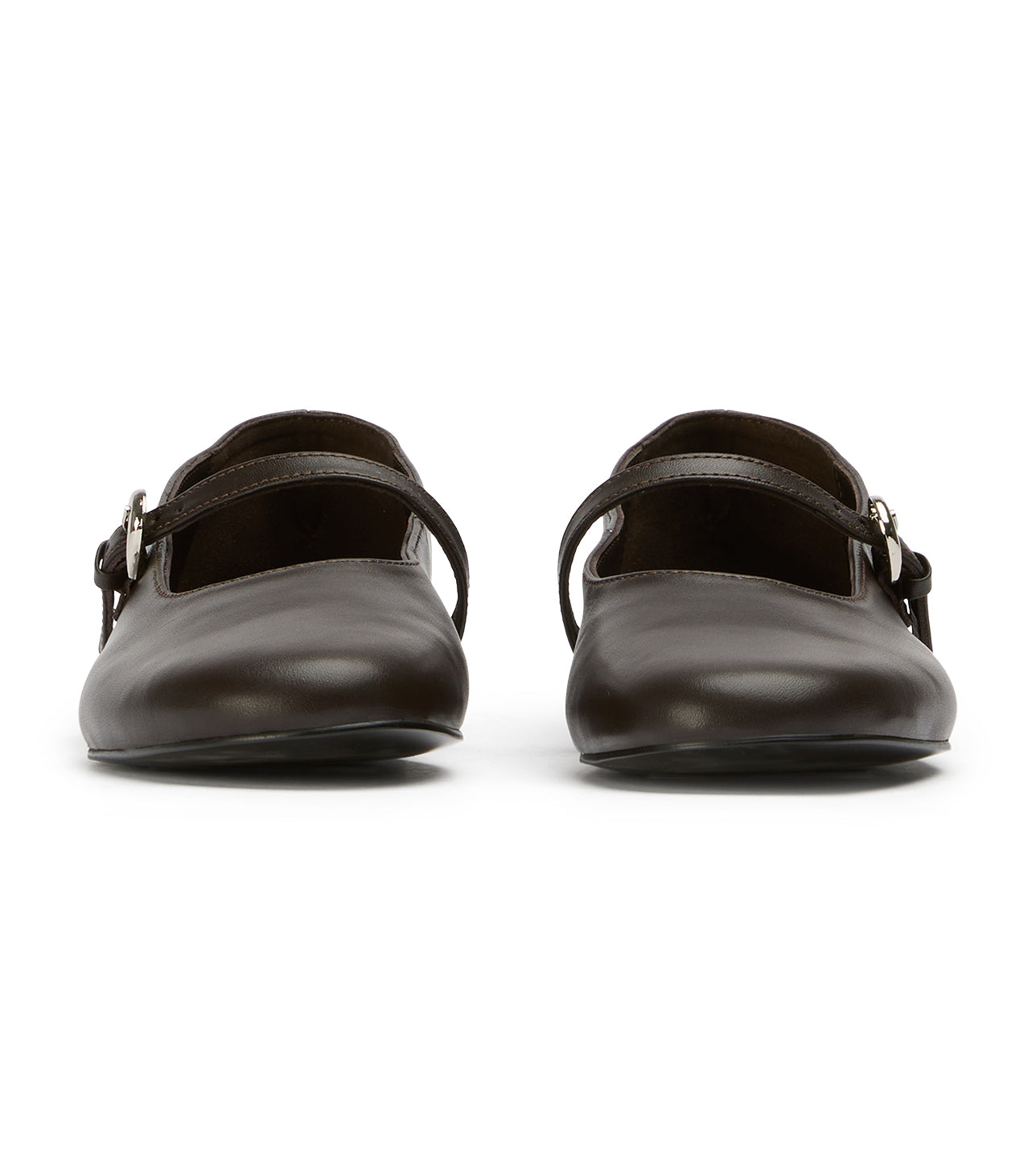 New Arrivals Tony Bianco Charli Chocolate Nappa