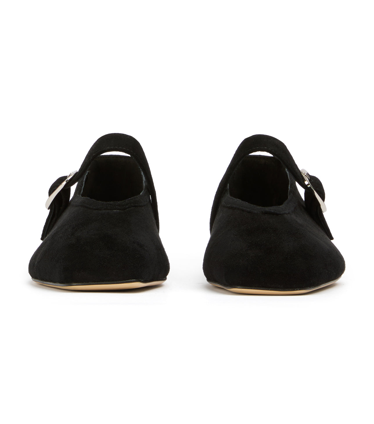 New Arrivals Tony Bianco Bobbi Black Suede