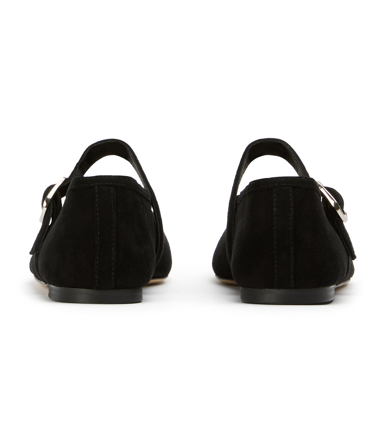 New Arrivals Tony Bianco Bobbi Black Suede