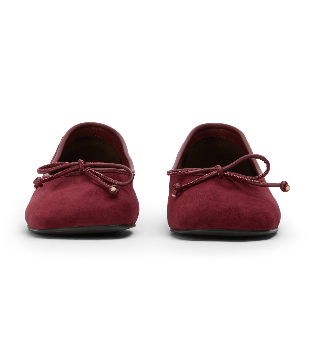 New Arrivals Tony Bianco Cappi Vino Suede