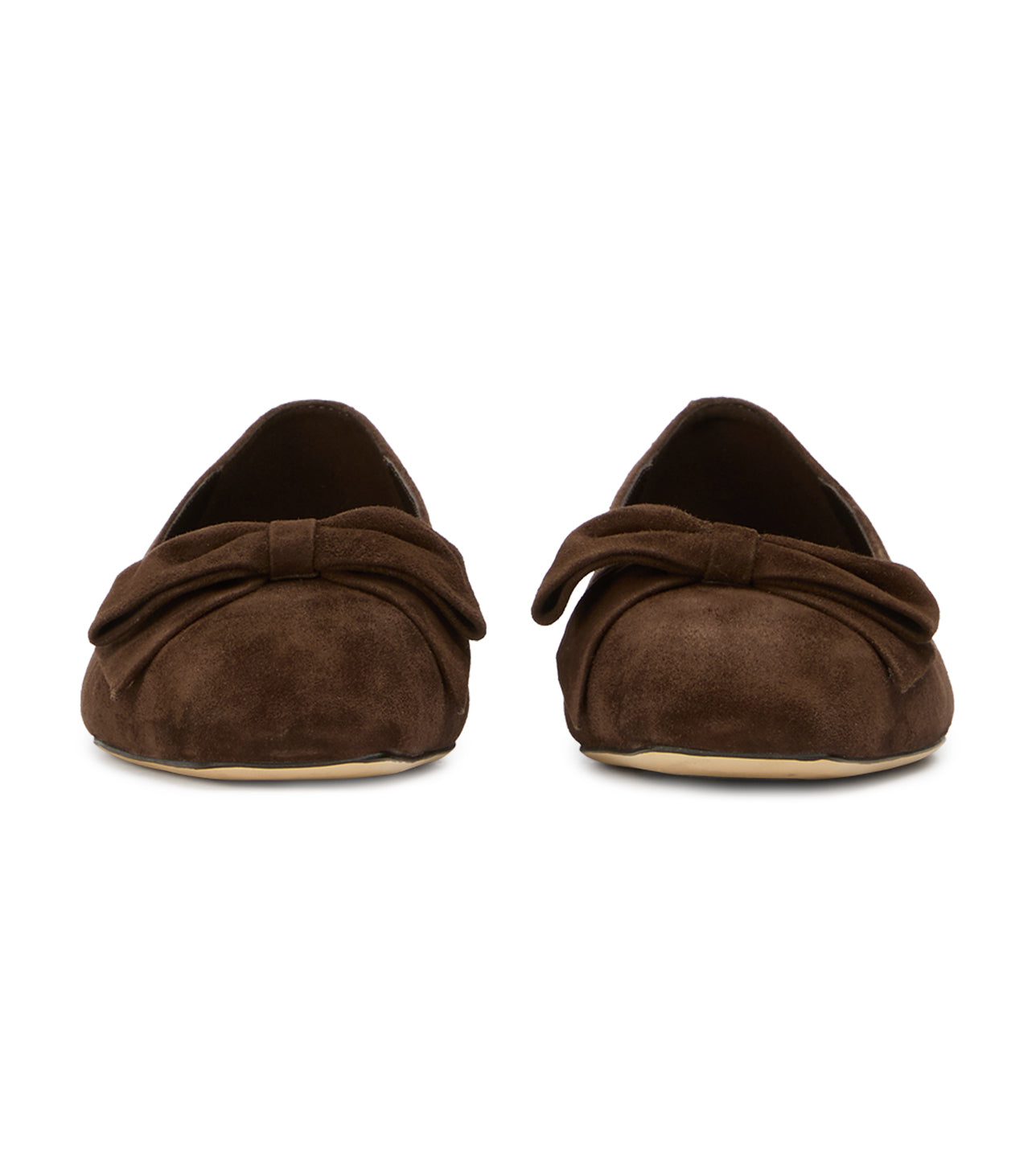 New Arrivals Tony Bianco Bettina Espresso Suede