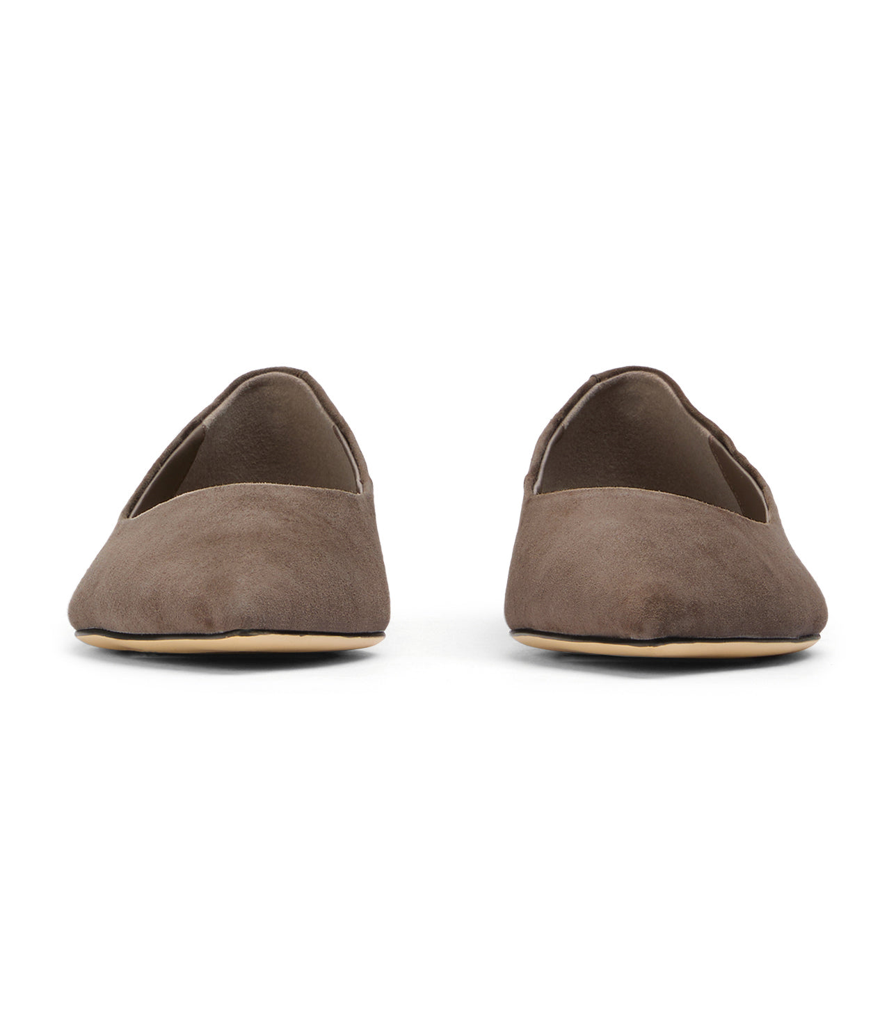 New Arrivals Tony Bianco Jesse Ashen Suede