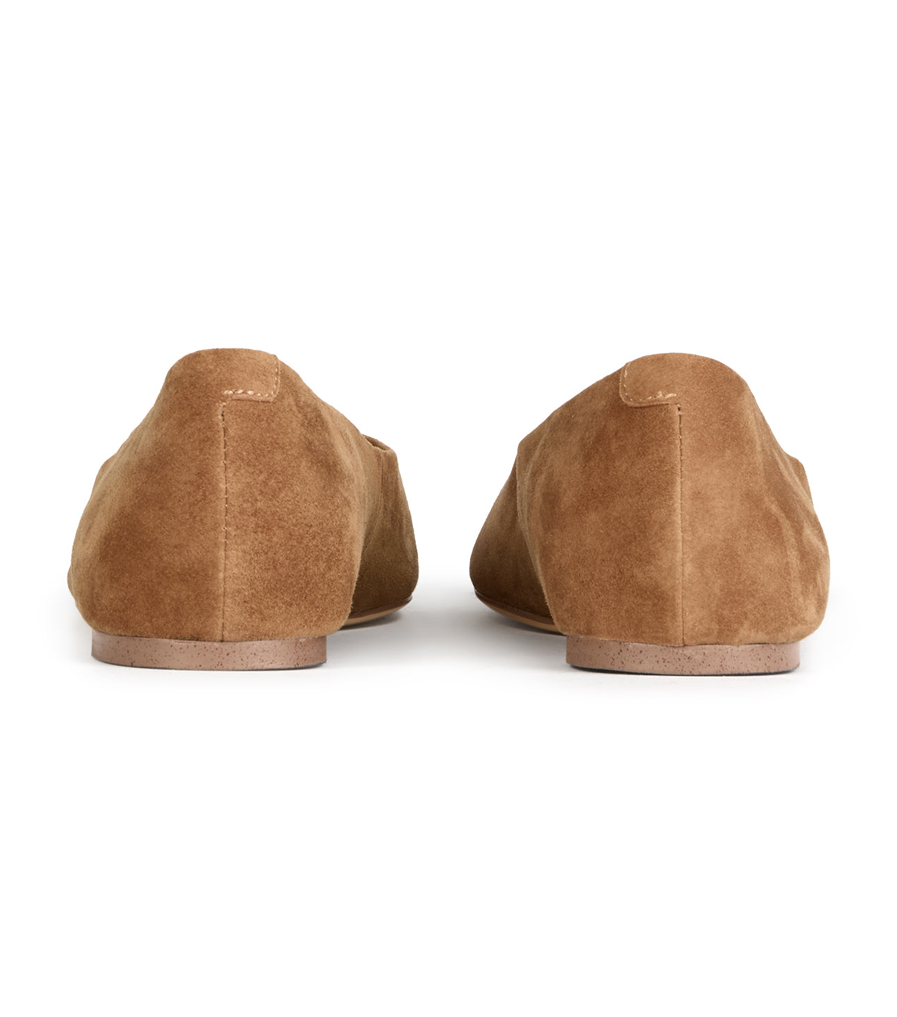 New Arrivals Tony Bianco Jesse Taupe Suede
