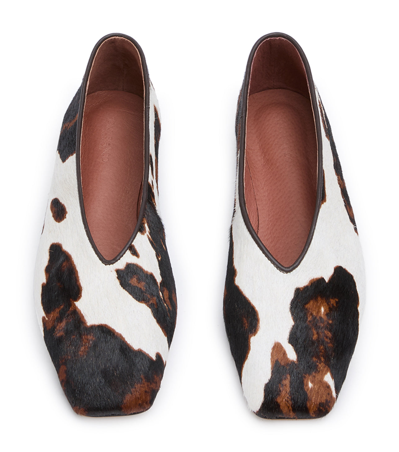 New Arrivals Tony Bianco Bayley Multi Pony