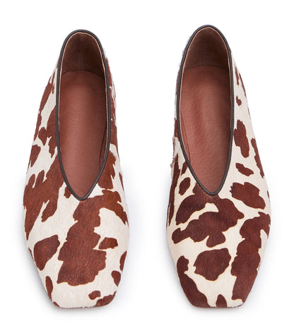 New Arrivals Tony Bianco Bayley Tan/Beige Pony