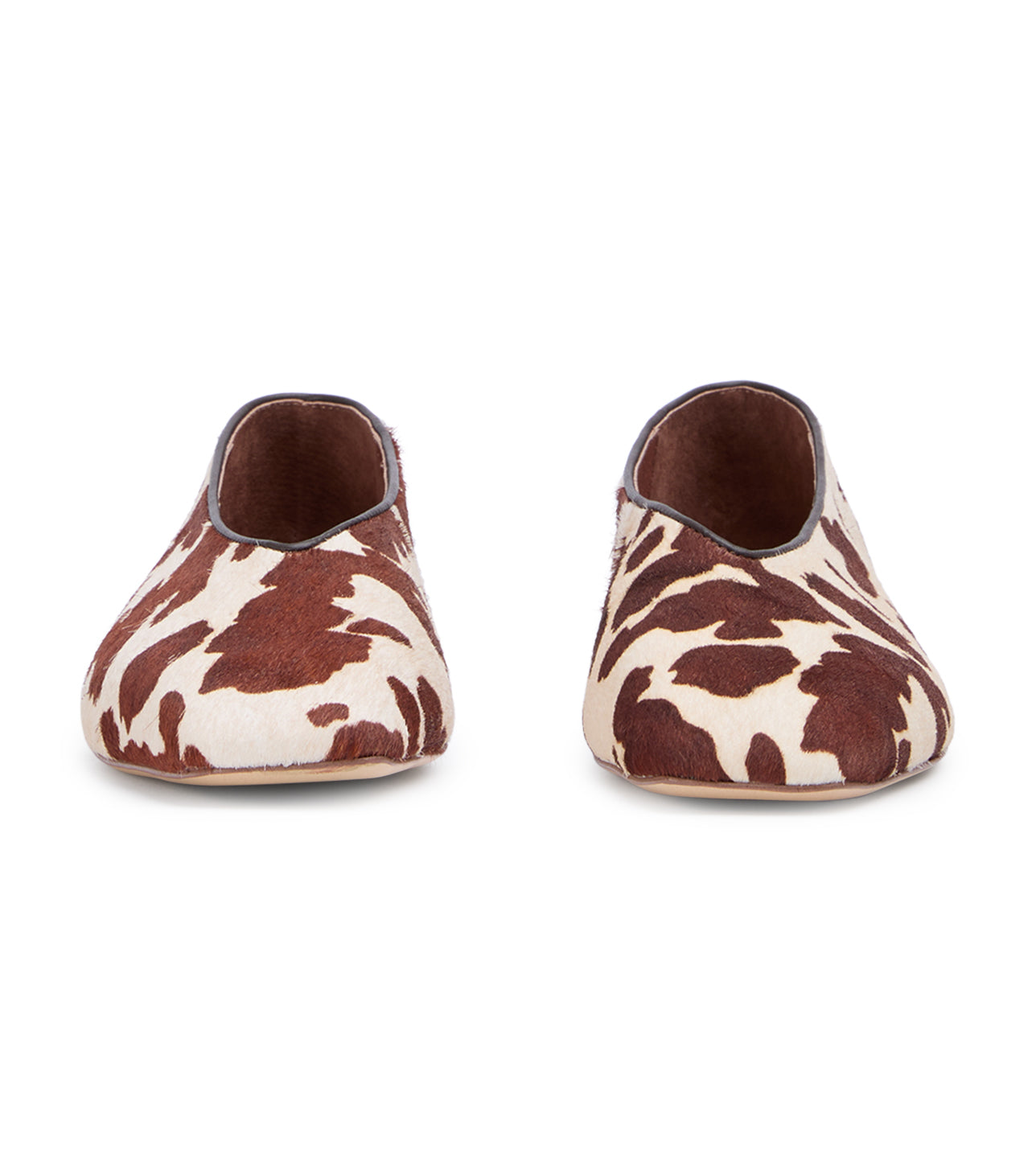 New Arrivals Tony Bianco Bayley Tan/Beige Pony