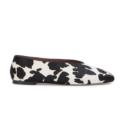 New Arrivals Tony Bianco Bayley Black/White Pony