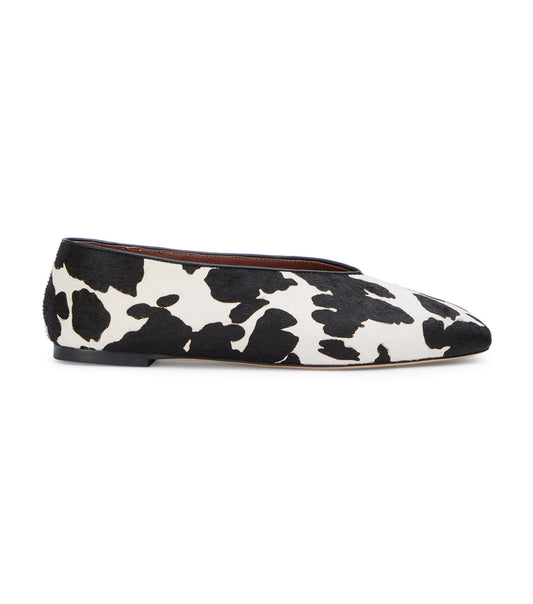 New Arrivals Tony Bianco Bayley Black/White Pony