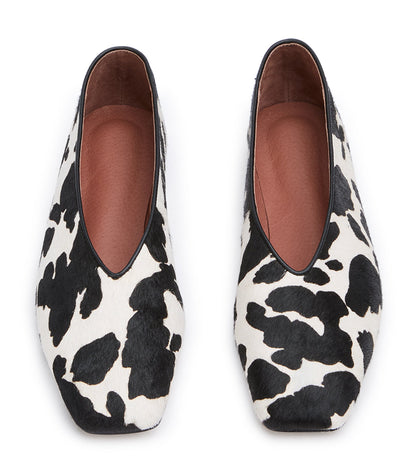 New Arrivals Tony Bianco Bayley Black/White Pony