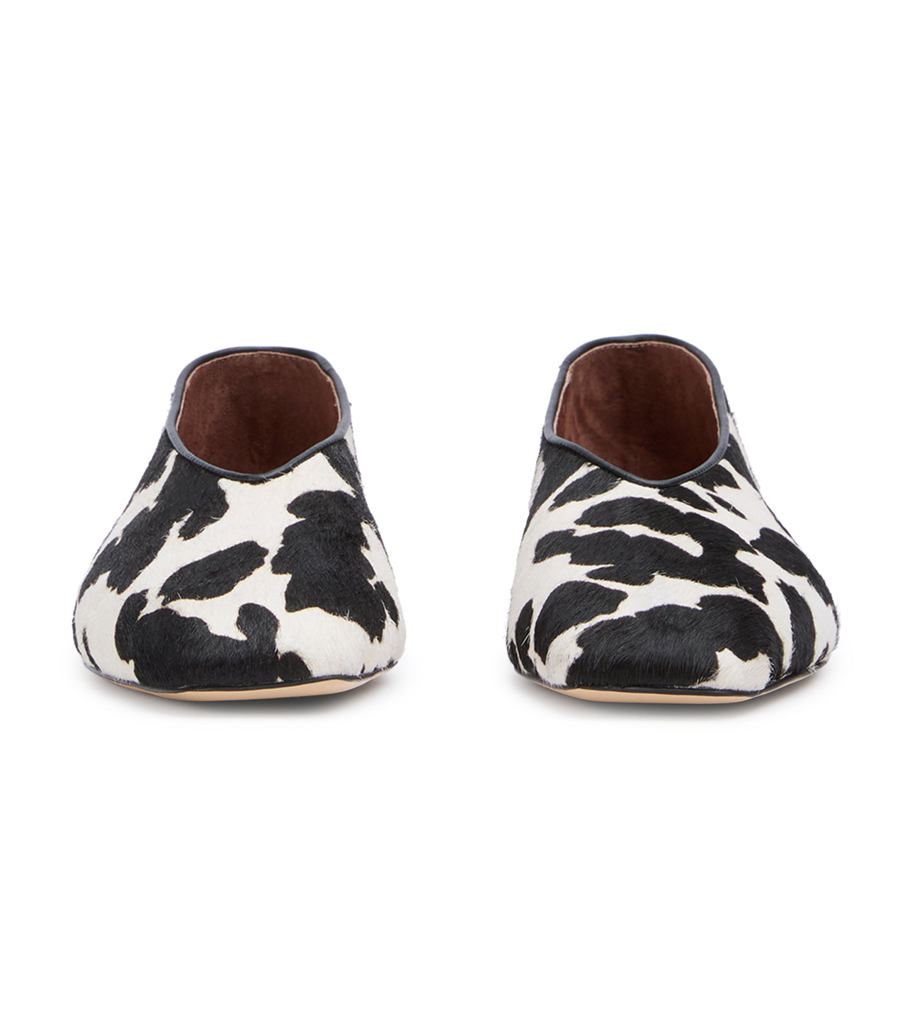 New Arrivals Tony Bianco Bayley Black/White Pony