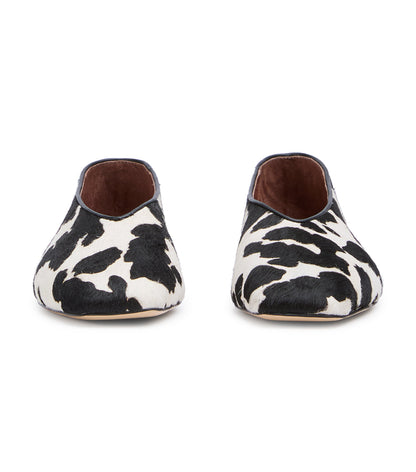 New Arrivals Tony Bianco Bayley Black/White Pony