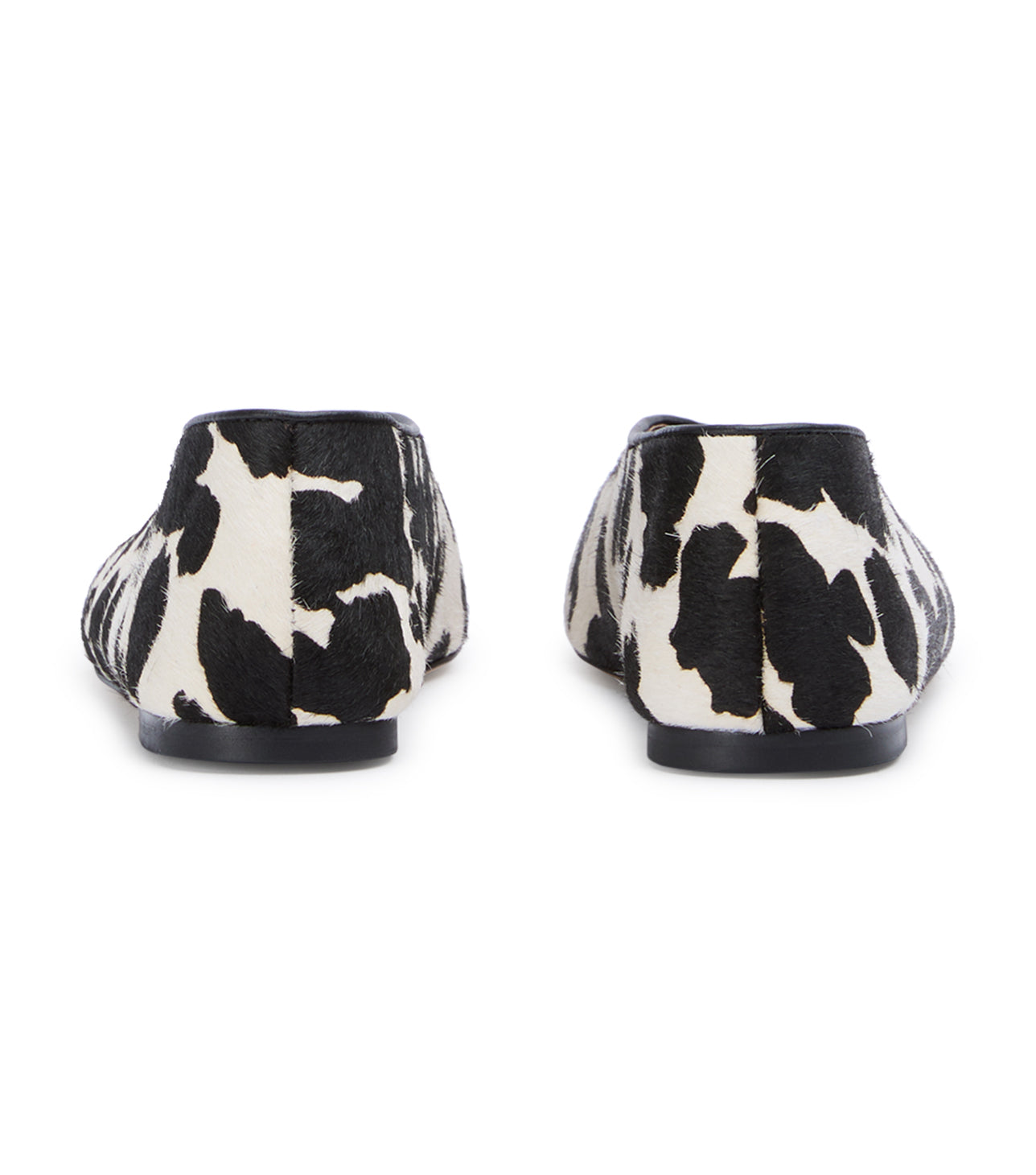 New Arrivals Tony Bianco Bayley Black/White Pony
