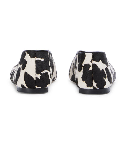 New Arrivals Tony Bianco Bayley Black/White Pony