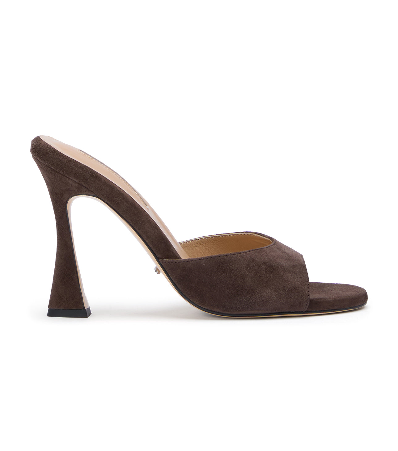 New Arrivals|Heels Tony Bianco Victoria Espresso Suede
