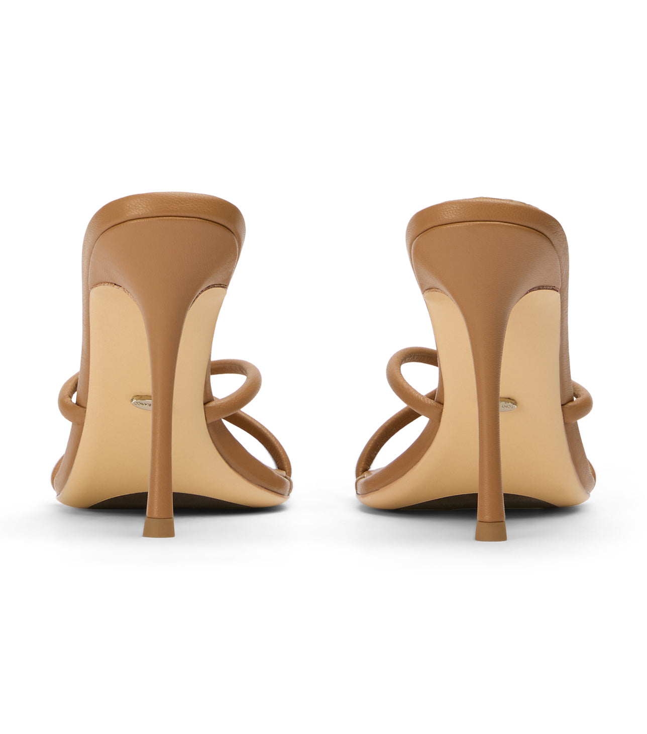 New Arrivals|Heels Tony Bianco Starr Tan Nappa
