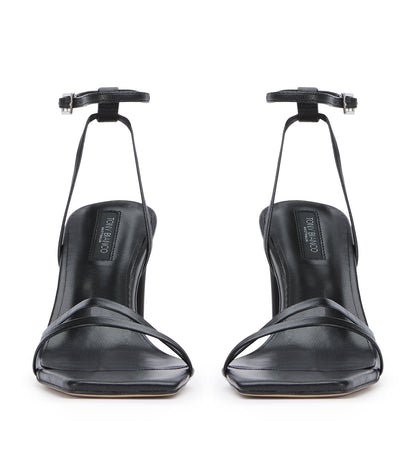 New Arrivals|Heels Tony Bianco Corso Black Nappa Heels