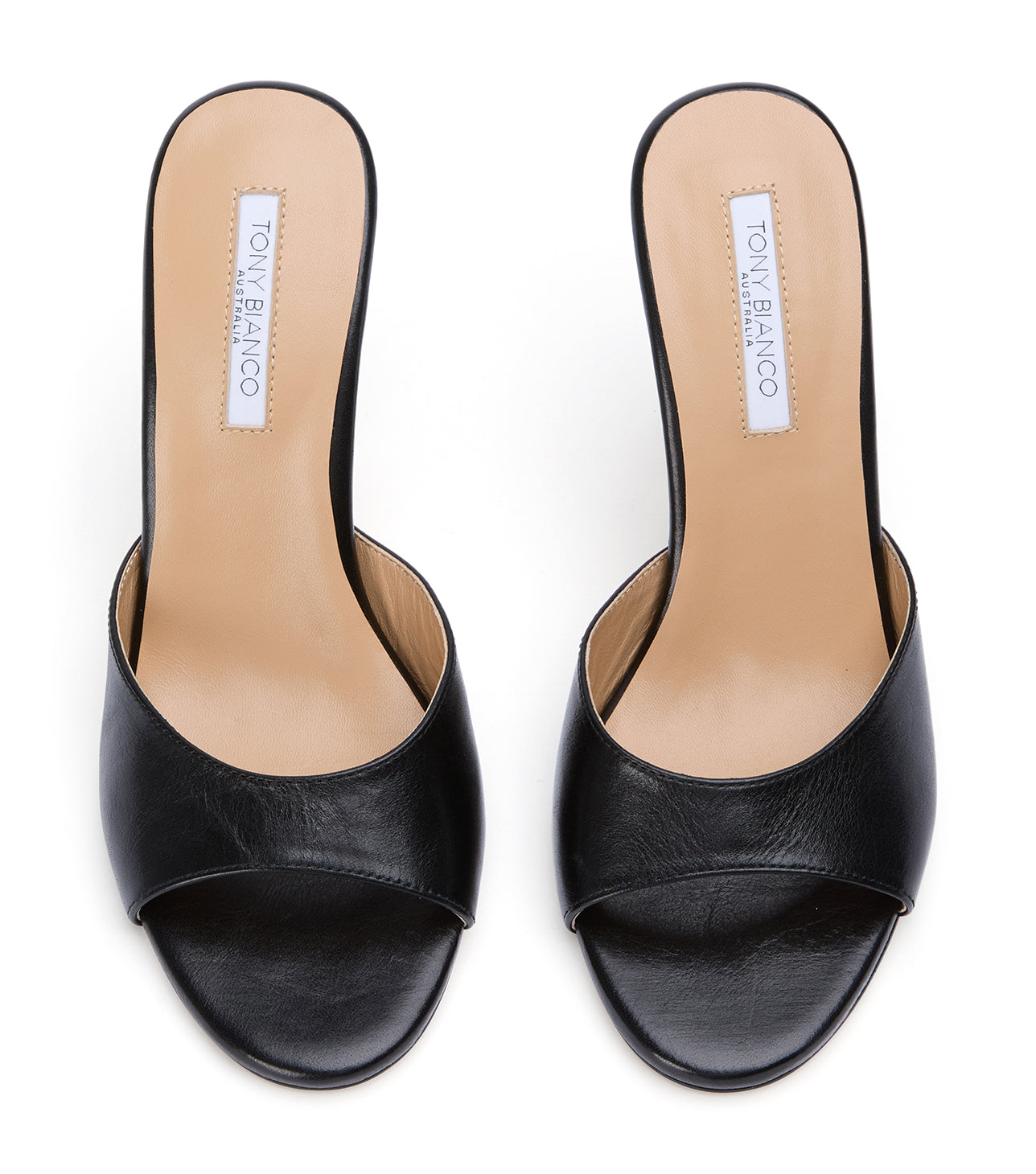 New Arrivals|Heels Tony Bianco Victoria Black Vintage