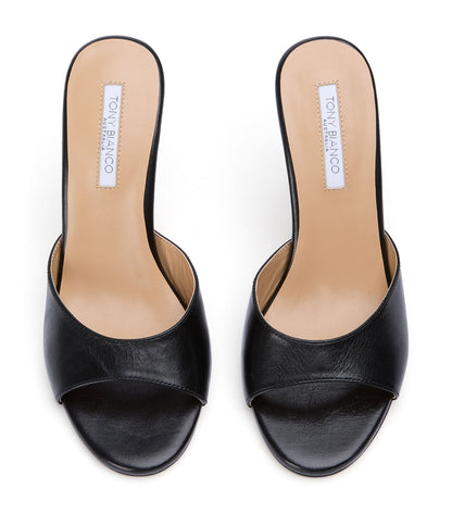 New Arrivals|Heels Tony Bianco Victoria Black Vintage