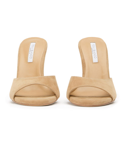 New Arrivals|Heels Tony Bianco Victoria Wheat Suede