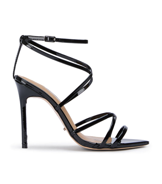 New Arrivals|Heels Tony Bianco Marcy Black Patent Heels