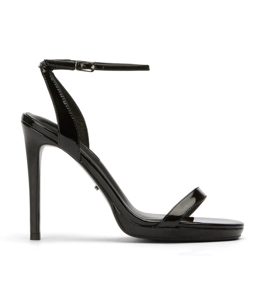 New Arrivals|Heels Tony Bianco Skye Black Patent