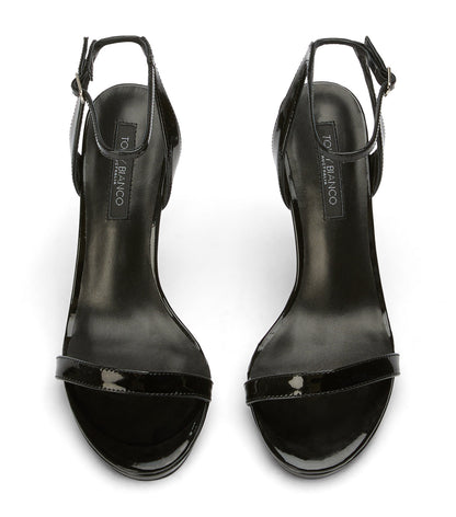 New Arrivals|Heels Tony Bianco Skye Black Patent