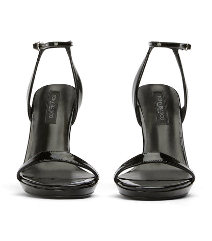 New Arrivals|Heels Tony Bianco Skye Black Patent