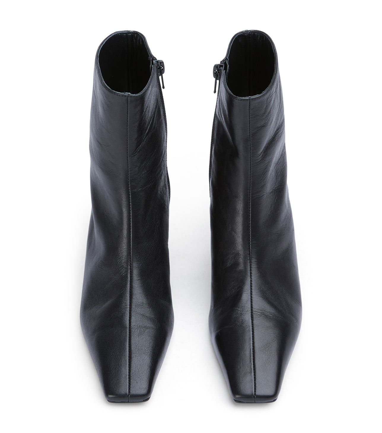 New Arrivals Tony Bianco Estelle Black Vintage