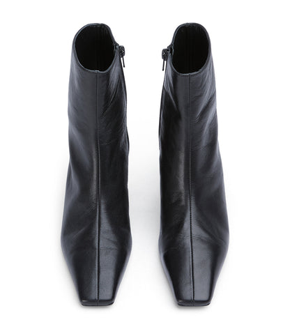 New Arrivals Tony Bianco Estelle Black Vintage